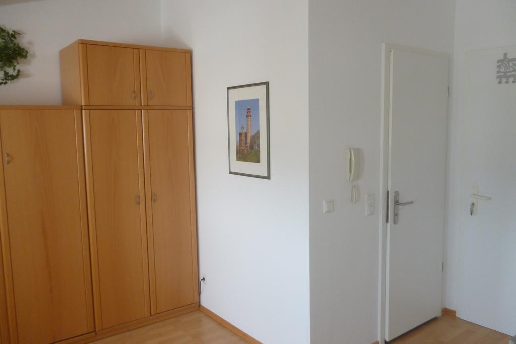 Fewo Im Seepark Sellin Exterior photo