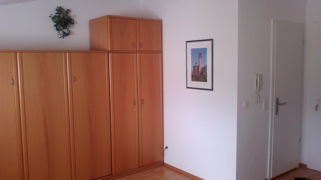 Fewo Im Seepark Sellin Exterior photo