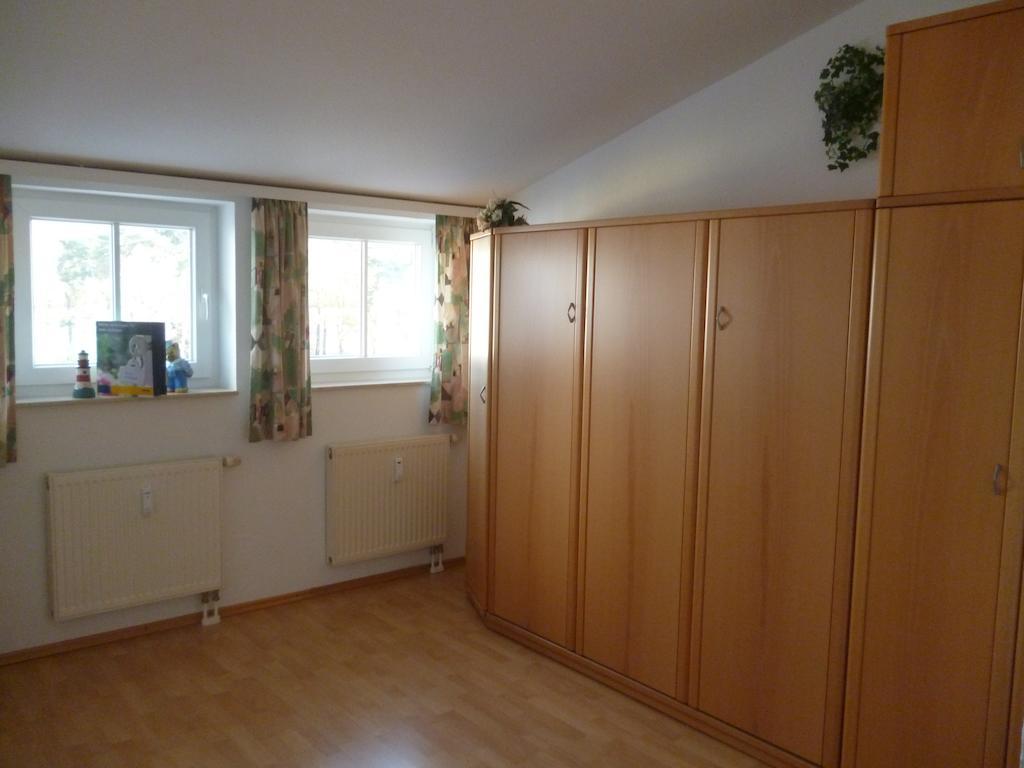 Fewo Im Seepark Sellin Room photo