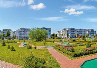 Fewo Im Seepark Sellin Exterior photo